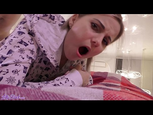 ❤️ Sexy mamma svelge og pregistyle sex - cum close up ️❌ Jævla video hos oss ☑
